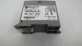 Allen-Bradley 1762-OW16 Output Module