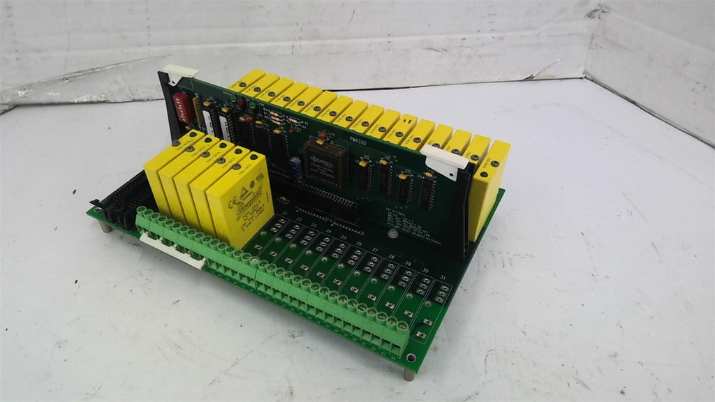 Grayhill 70GRCP32-HL Channel Board