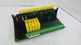 Grayhill 70GRCP32-HL Channel Board
