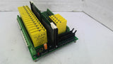 Grayhill 70GRCP32-HL Channel Board