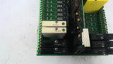 Grayhill 70GRCP32-HL Channel Board with Input Output Modules