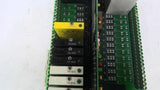 Grayhill 70GRCP32-HL Channel Board with Input Output Modules
