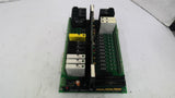 Grayhill 70GRCP32-HL Channel Board with Input Output Modules