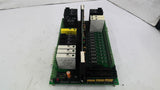 Grayhill 70GRCP32-HL Channel Board with Input Output Modules