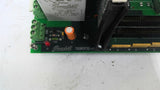 Grayhill 70GRCP32-HL Channel Board with Input Output Modules