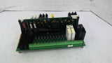 Grayhill 70GRCP32-HL Channel Board with Input Output Modules