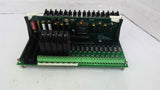 Grayhill 70GRCP32-HL Channel Board with Modules as Pictured