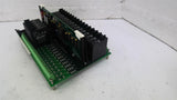 Grayhill 70GRCP32-HL Channel Board with Modules as Pictured