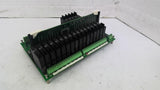 Grayhill 70GRCP32-HL Channel Board with Modules as Pictured