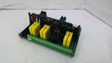 Grayhill 70GRCP32-HL Channel Board With 70G-OAC5 and 70G-IAC5