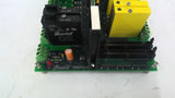 Grayhill 70GRCP32-HL Channel Board With 70G-OAC5 and 70G-IAC5