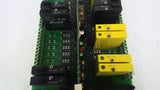 Grayhill 70GRCP32-HL Channel Board With 70G-OAC5 and 70G-IAC5