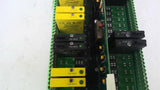 Grayhill 70GRCP32-HL Channel Board With 70G-OAC5 and 70G-IAC5