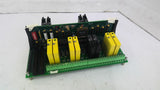 Grayhill 70GRCP32-HL Channel Board With 70G-OAC5 and 70G-IAC5