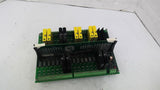 Grayhill 70GRCP32-HL Channel Board With 70G-OAC5 and 70G-IAC5