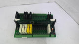 Grayhill 70GRCP32-HL Channel Board with 704 OAC5 and 70G IDC5