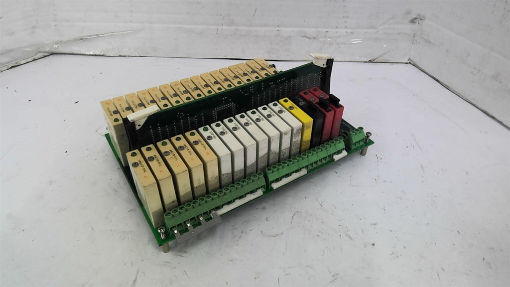 Grayhill 70GRCP32-HL 32 Channel Board