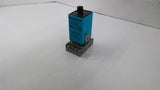 IDEC RTE-P11 Electronic Timer 120 Vac 10 Amp