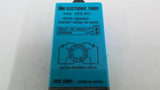 IDEC RTE-P11 Electronic Timer 120 Vac 10 Amp