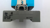IDEC RTE-P11 Electronic Timer 120 Vac 10 Amp