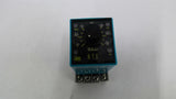 IDEC RTE-P11 Electronic Timer 120 Vac 10 Amp with Socket