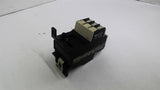 Telemecanique LA7-D1064 Overload Relay 1.2-1.6 Amp