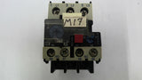 Telemecanique LA7-D1064 Overload Relay 1.2-1.6 Amp