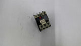 Telemecanique LA7-D1064 Overload Relay 1.2-1.6 Amp