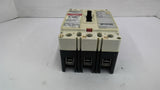 Cutler-Hammer HFD3080L 80 Amp Industrial Circuit Breaker
