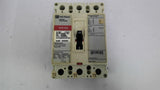 Cutler-Hammer HFD3080L 80 Amp Industrial Circuit Breaker