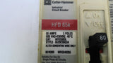 Cutler-Hammer HFD3080L 80 Amp Industrial Circuit Breaker