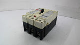 Cutler-Hammer HFD3080L 80 Amp Industrial Circuit Breaker