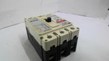 Cutler-Hammer HFD3080L 80 Amp Industrial Circuit Breaker