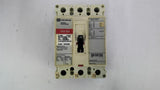 Cutler-Hammer HFD3080L 80 Amp Industrial Circuit Breaker