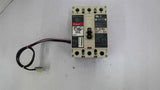 Cutler-Hammer HMCP050K2CA02 50 Amp 600 Volts Circuit Beaker