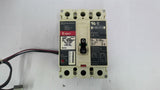 Cutler-Hammer HMCP050K2CA02 50 Amp 600 Volts Circuit Beaker