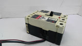 Cutler-Hammer HMCP050K2CA02 50 Amp 600 Volts Circuit Beaker