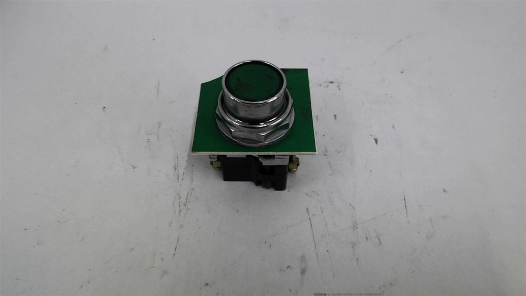 Cutler-Hammer 10250T/91000T Start Pushbutton