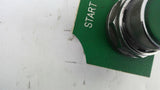 Cutler-Hammer 10250T/91000T Start Pushbutton