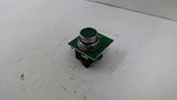 Cutler Hammer 10250T/91000T Green Start Pushbutton