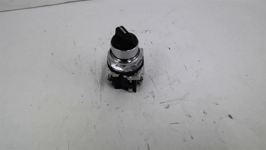 Cutler-Hammer 10250T/91000T Selector Switch