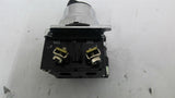 Cutler-Hammer 10250T/91000T Selector Switch