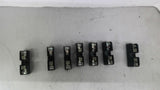 Ferraz Shawmut 30321AB Fuse Holder Lot of 7