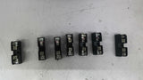 Ferraz Shawmut 30321AB Fuse Holder Lot of 7