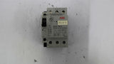 ABB M25-TM-4 Manual Motor Starter 460 Volts