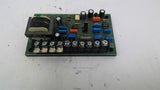 KB Electronics KBSI-24OD Circuit Board