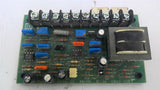 KB Electronics KBSI-24OD Circuit Board