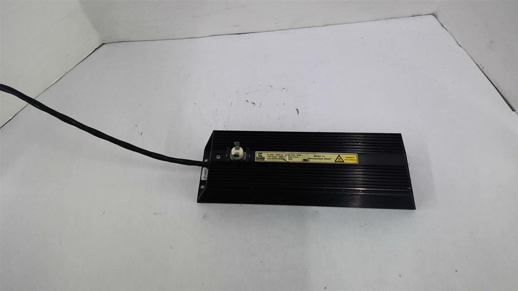 CGS R3542 Braking Resistor 150 Watts 900 Vdc