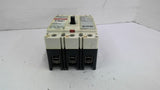 Circuit-Hammer HFD3100L 100 Amp Industrial Circuit Breaker