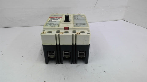 Circuit-Hammer HFD3100L 100 Amp Industrial Circuit Breaker